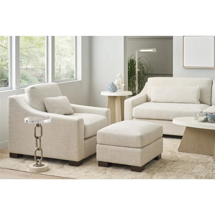 Link Accent Table