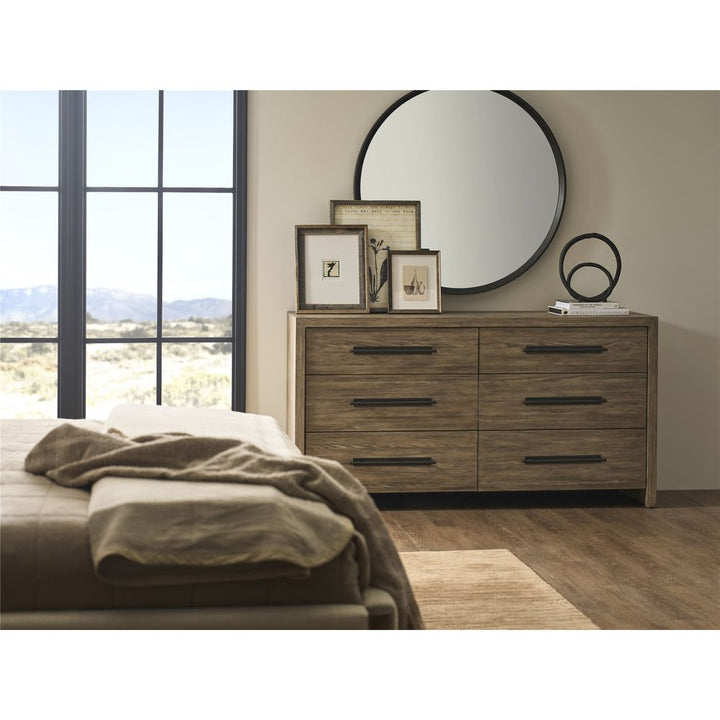 Dwell Mirror