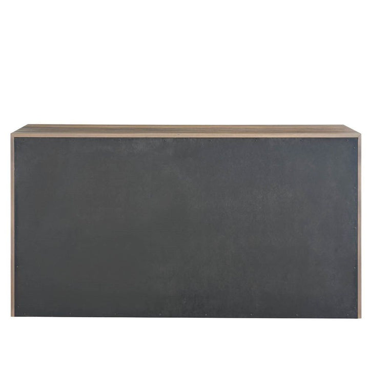 Boulder Six Drawer Dresser