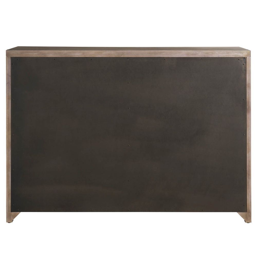 Boulder Ten Drawer Dresser