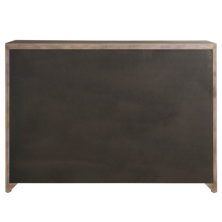 Boulder Ten Drawer Dresser