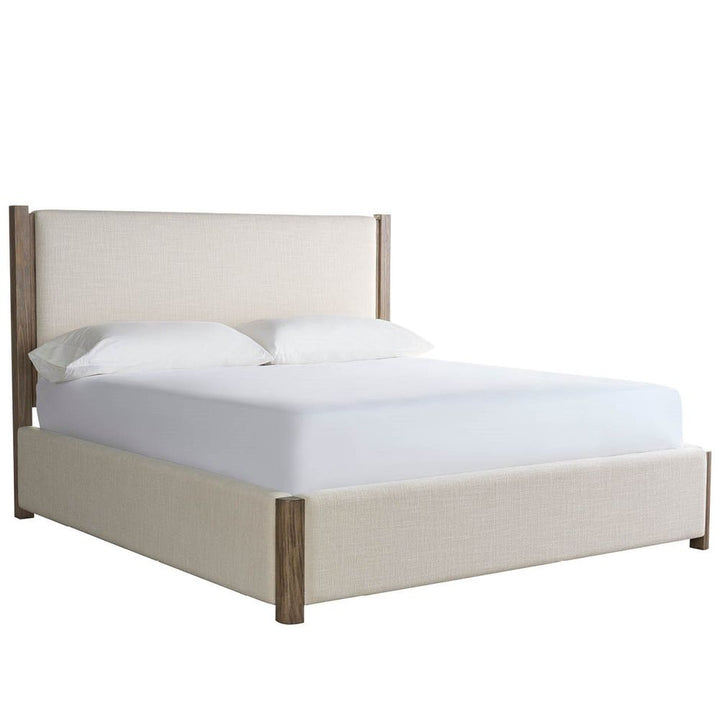 Boulder Upholstered Bed King