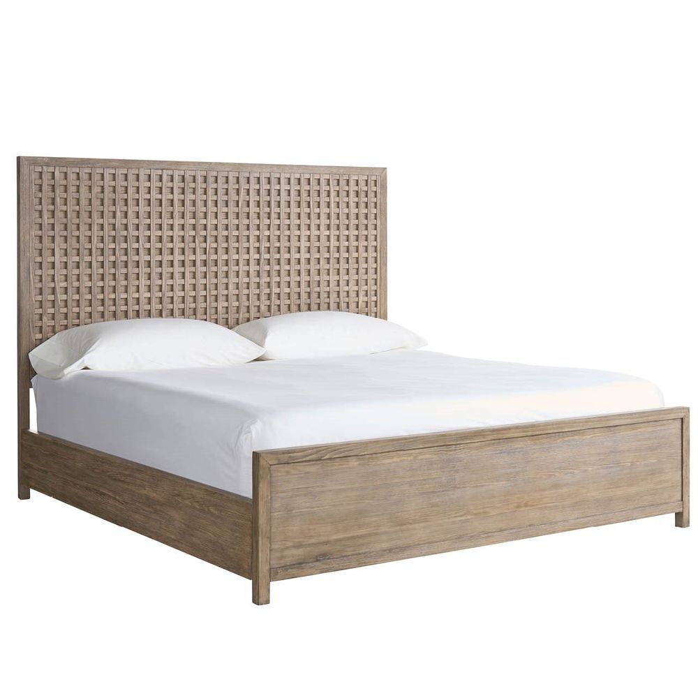 Boulder Bed