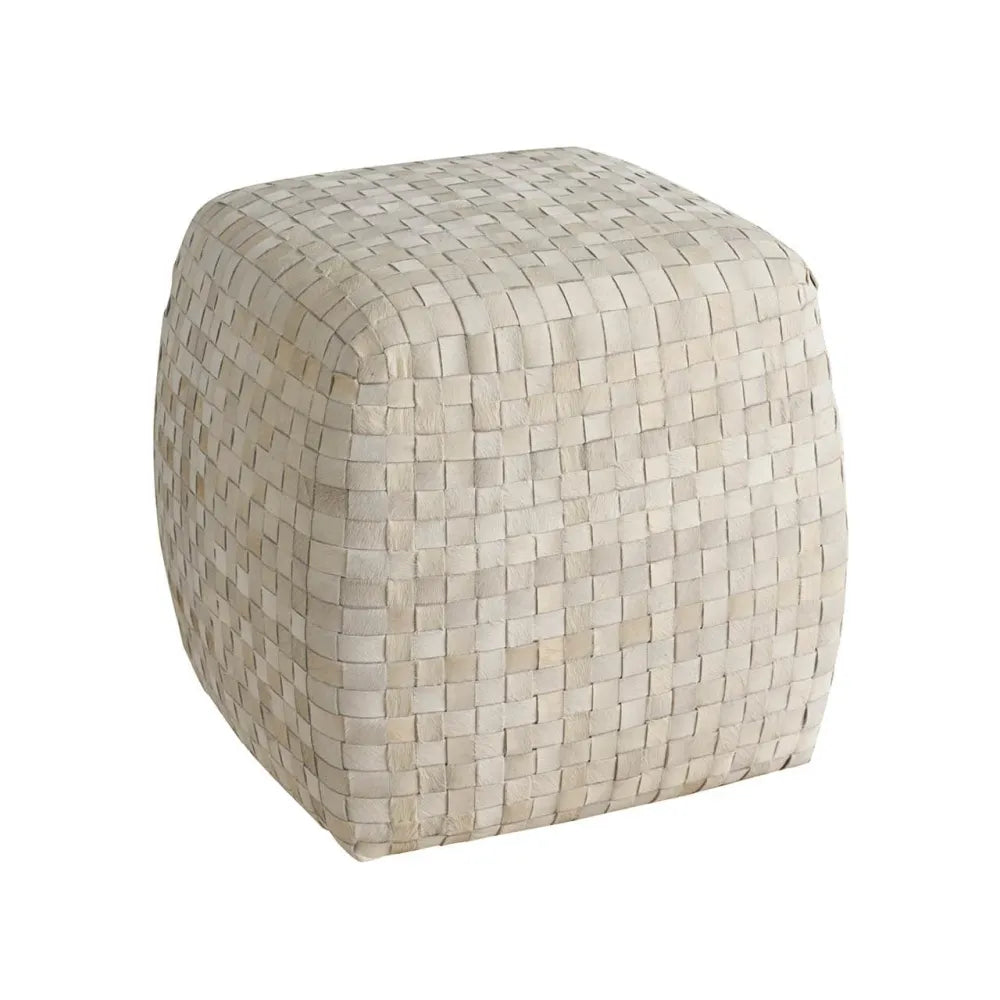 Dwell Pouf