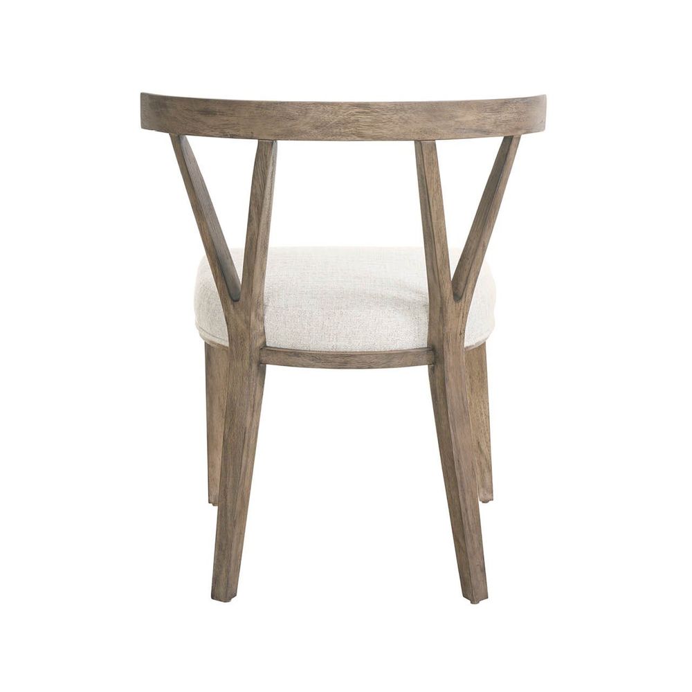 Boulder Side Chair