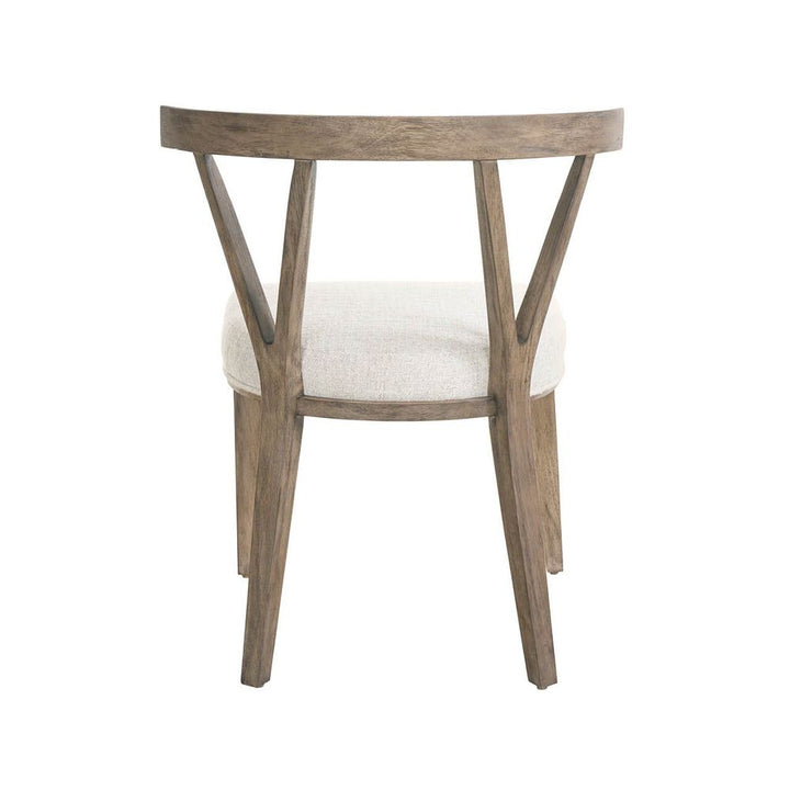 Boulder Side Chair