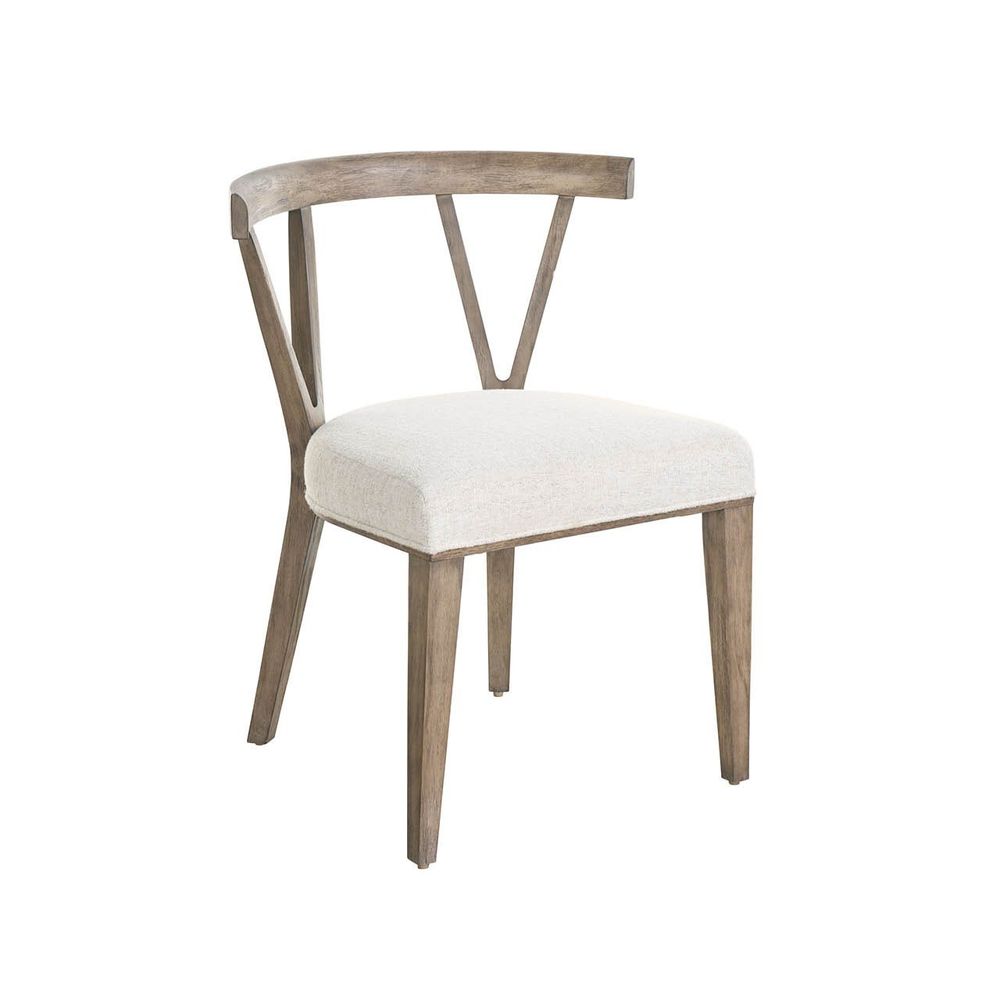 Boulder Side Chair