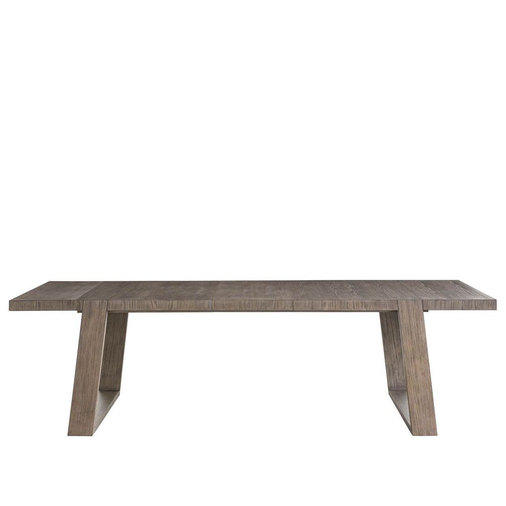 Boulder Dining Table