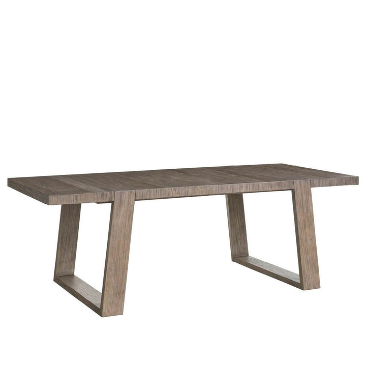 Boulder Dining Table