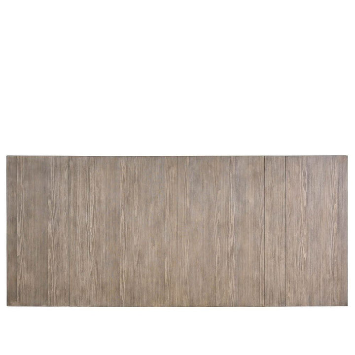 Boulder Dining Table