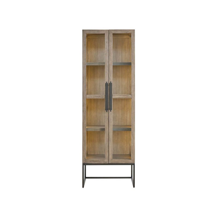 Boulder Display Cabinet
