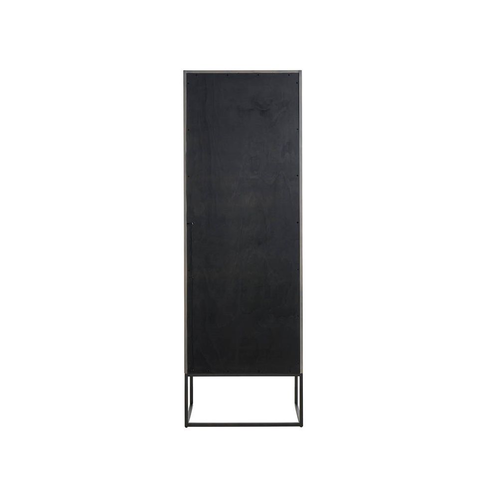 Boulder Display Cabinet