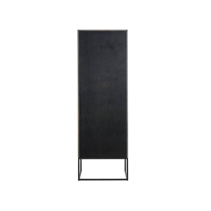 Boulder Display Cabinet