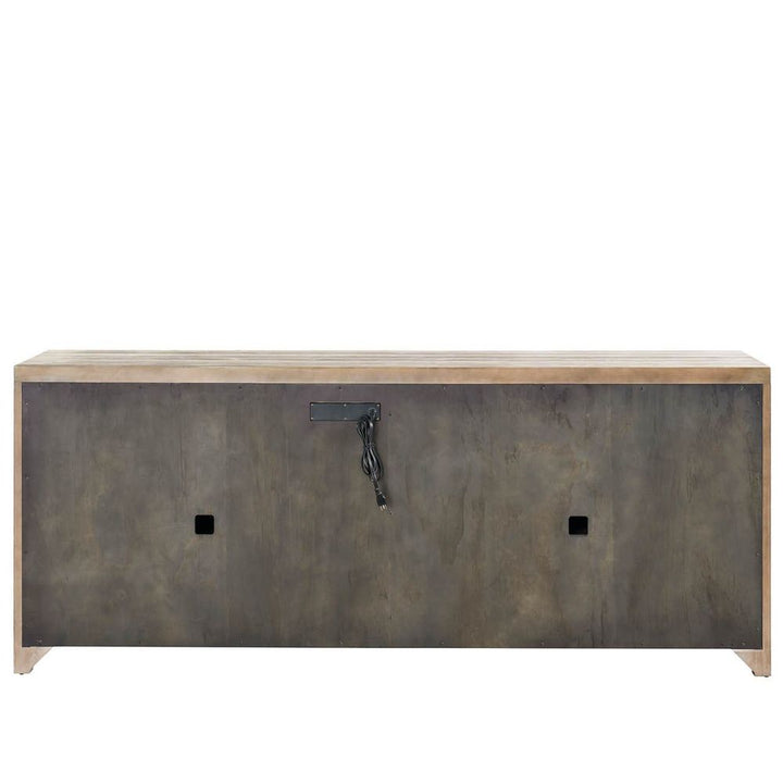 Boulder Credenza