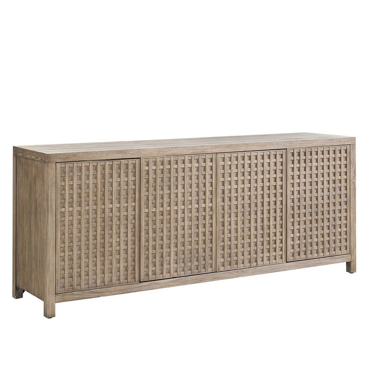 Boulder Credenza