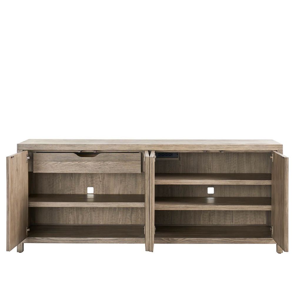 Boulder Credenza