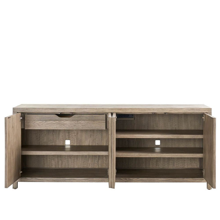 Boulder Credenza