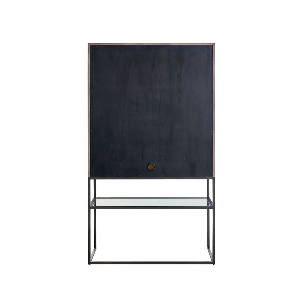 Boulder Bar Cabinet