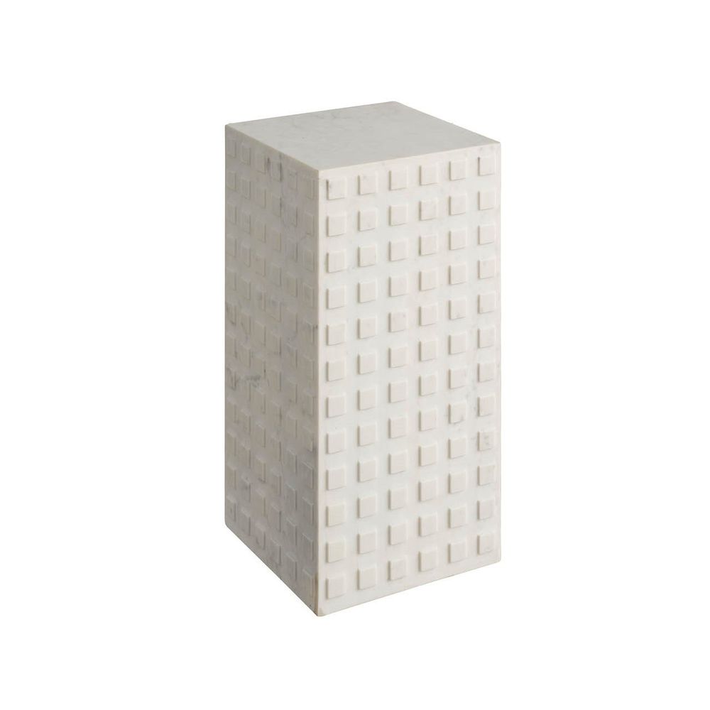 Dwell Stone Accent Table