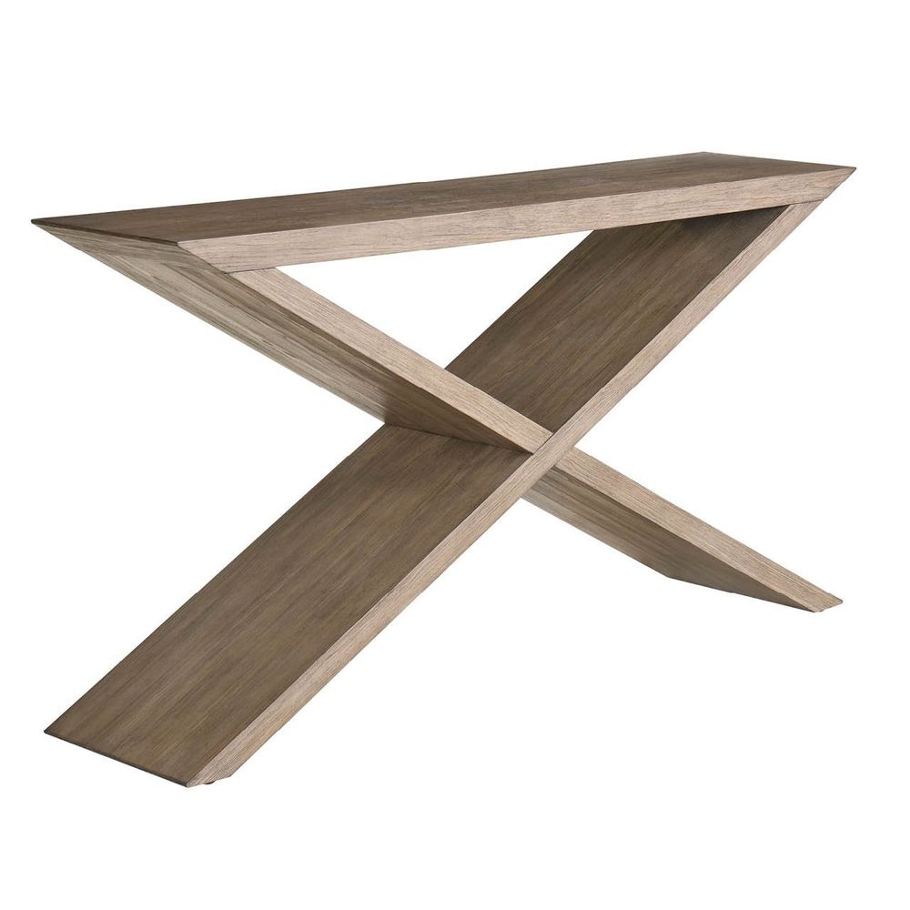 Boulder Cross Console