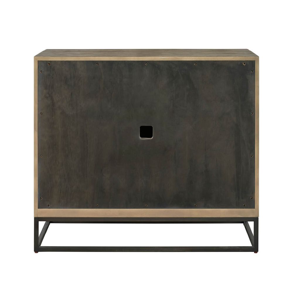 Boulder Hall Chest