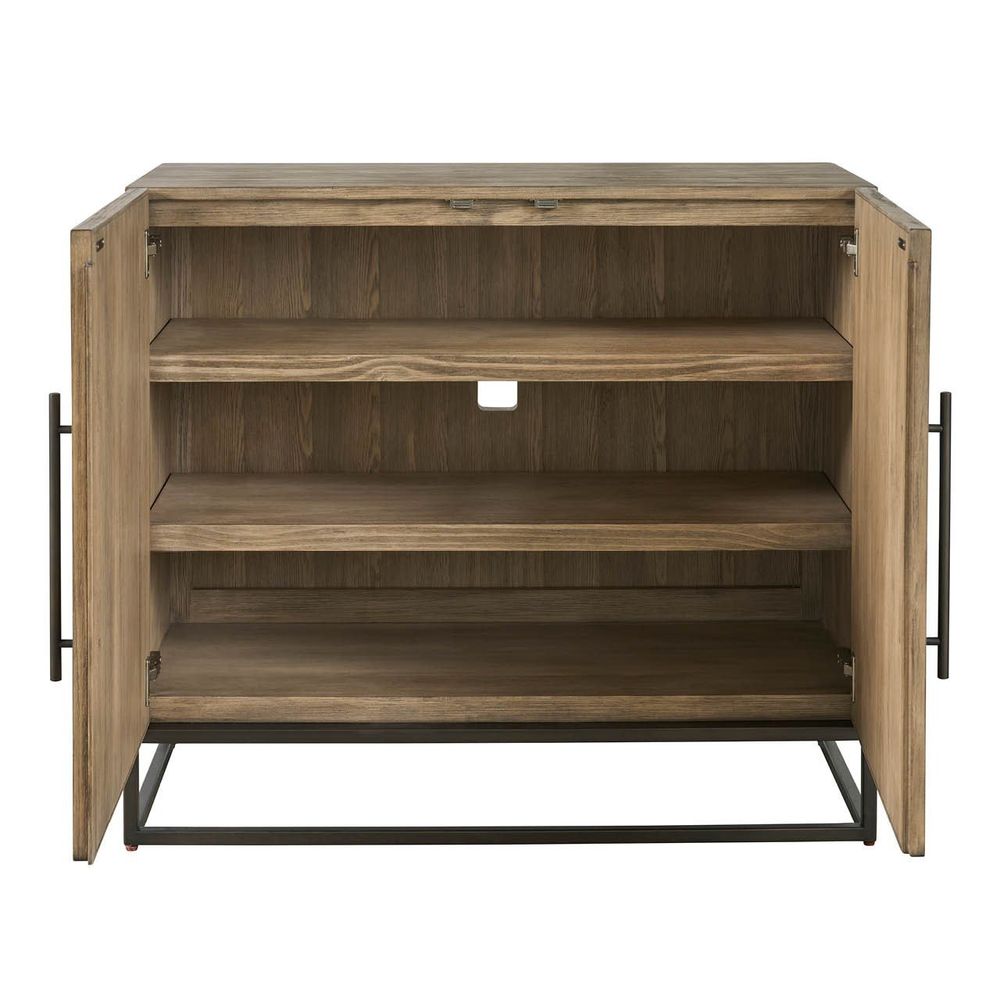 Boulder Hall Chest