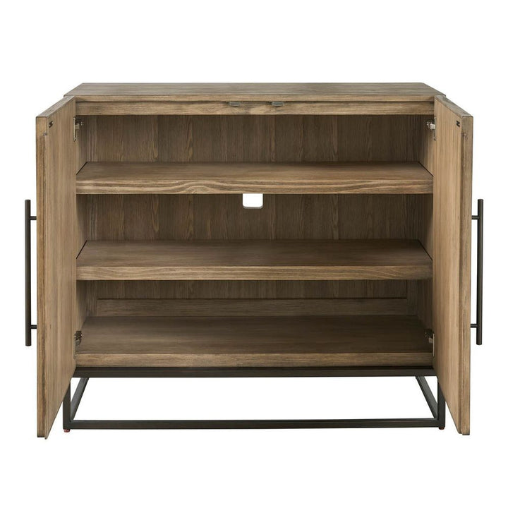 Boulder Hall Chest