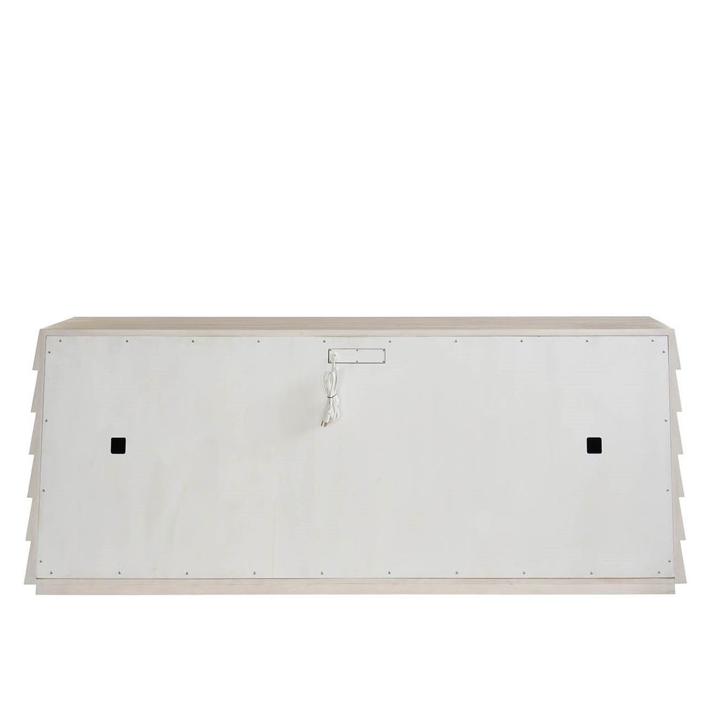 River Rock Lap Credenza