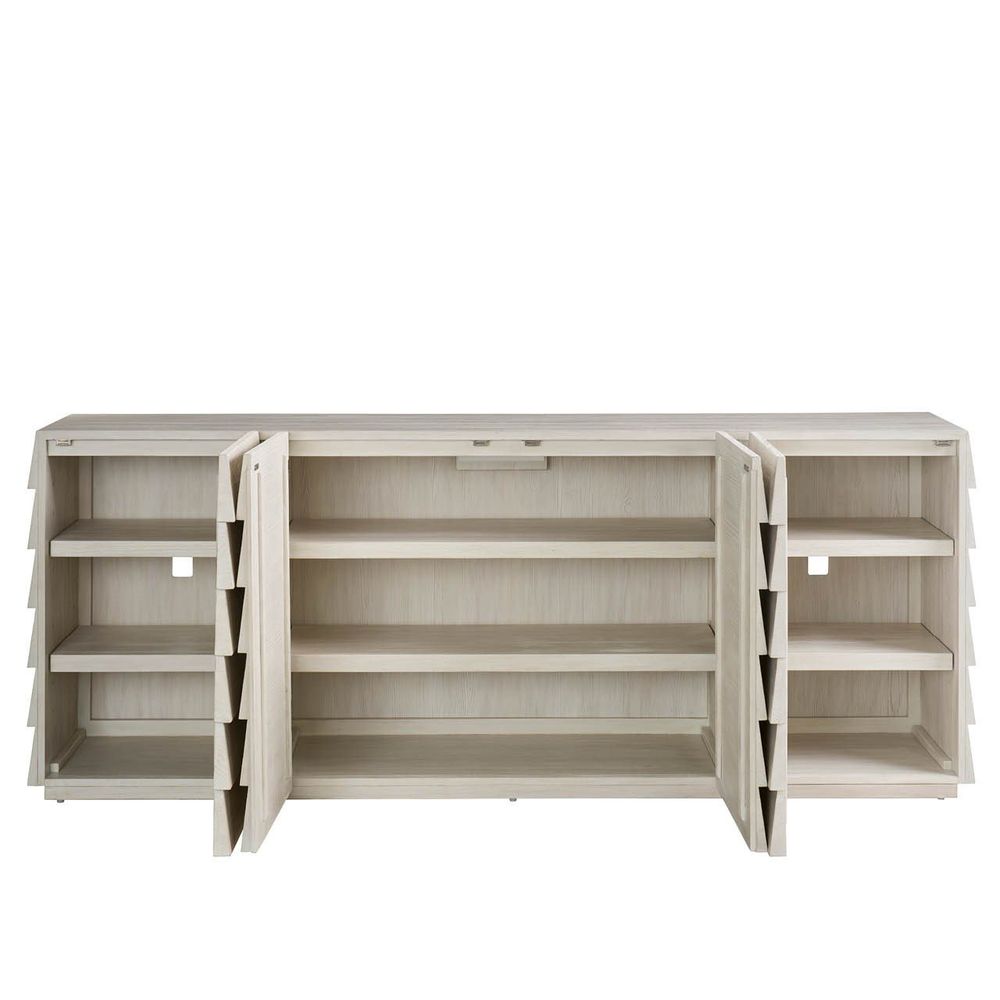 River Rock Lap Credenza