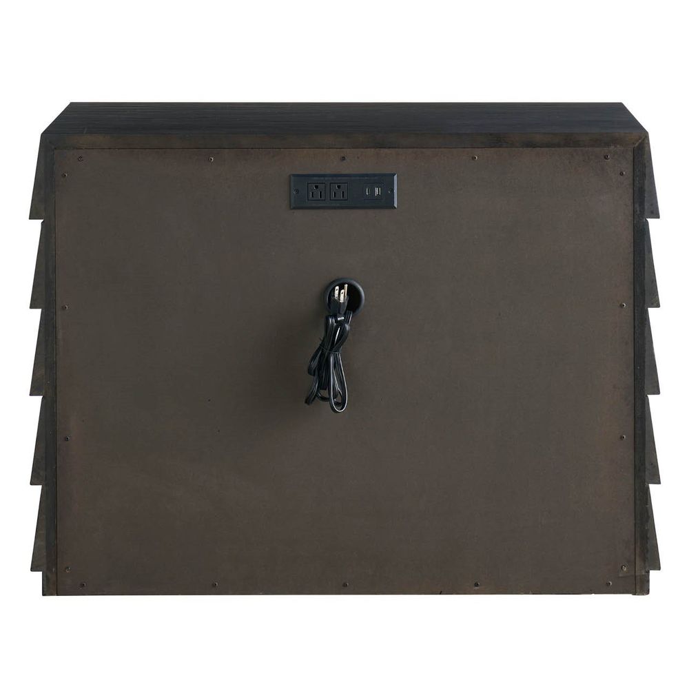 Basalt Chest