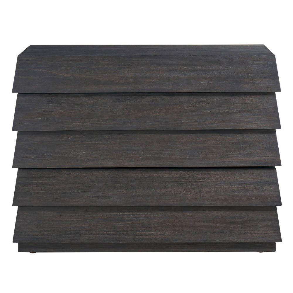 Basalt Chest