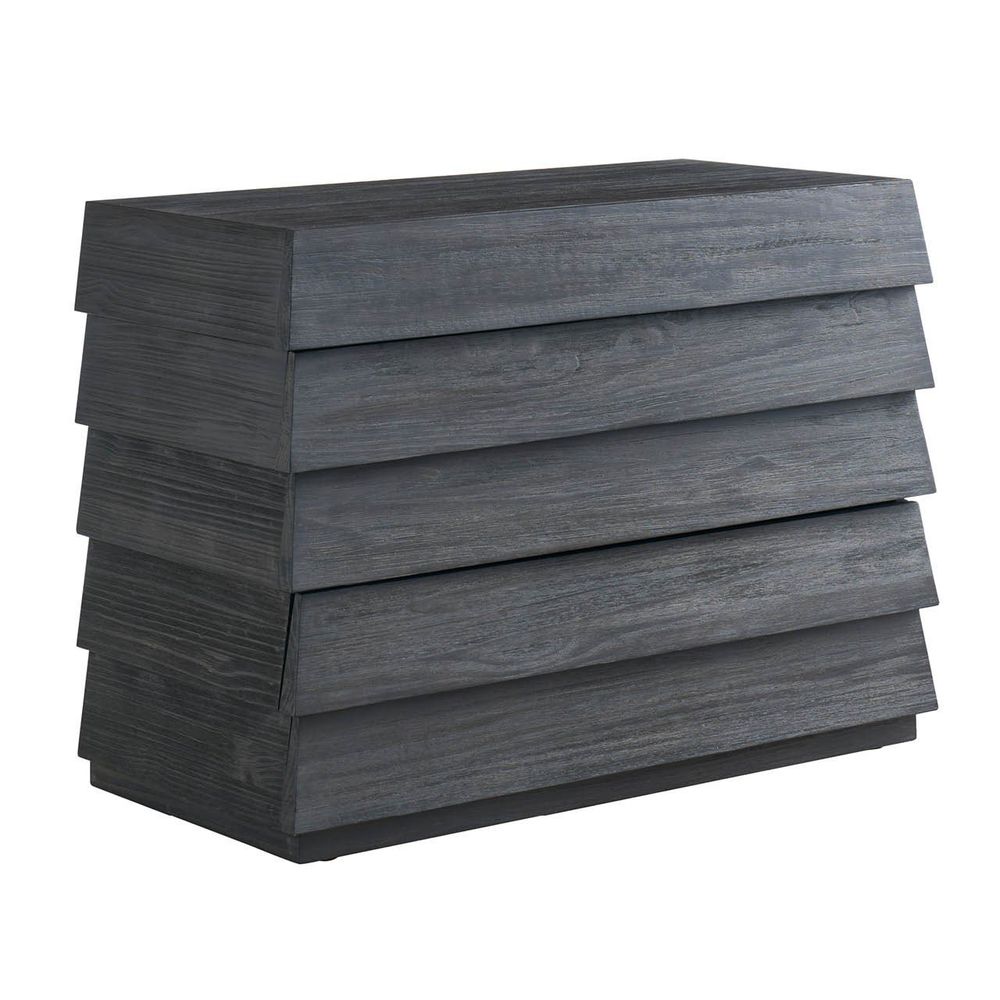 Basalt Chest