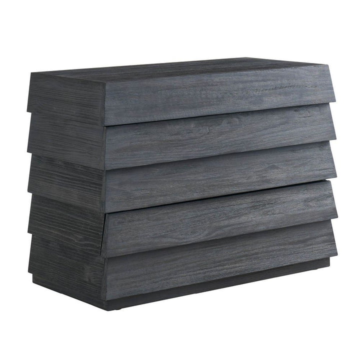 Basalt Chest