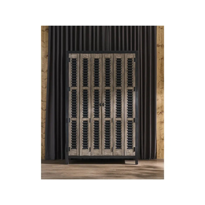 Dwell Bar Cabinet