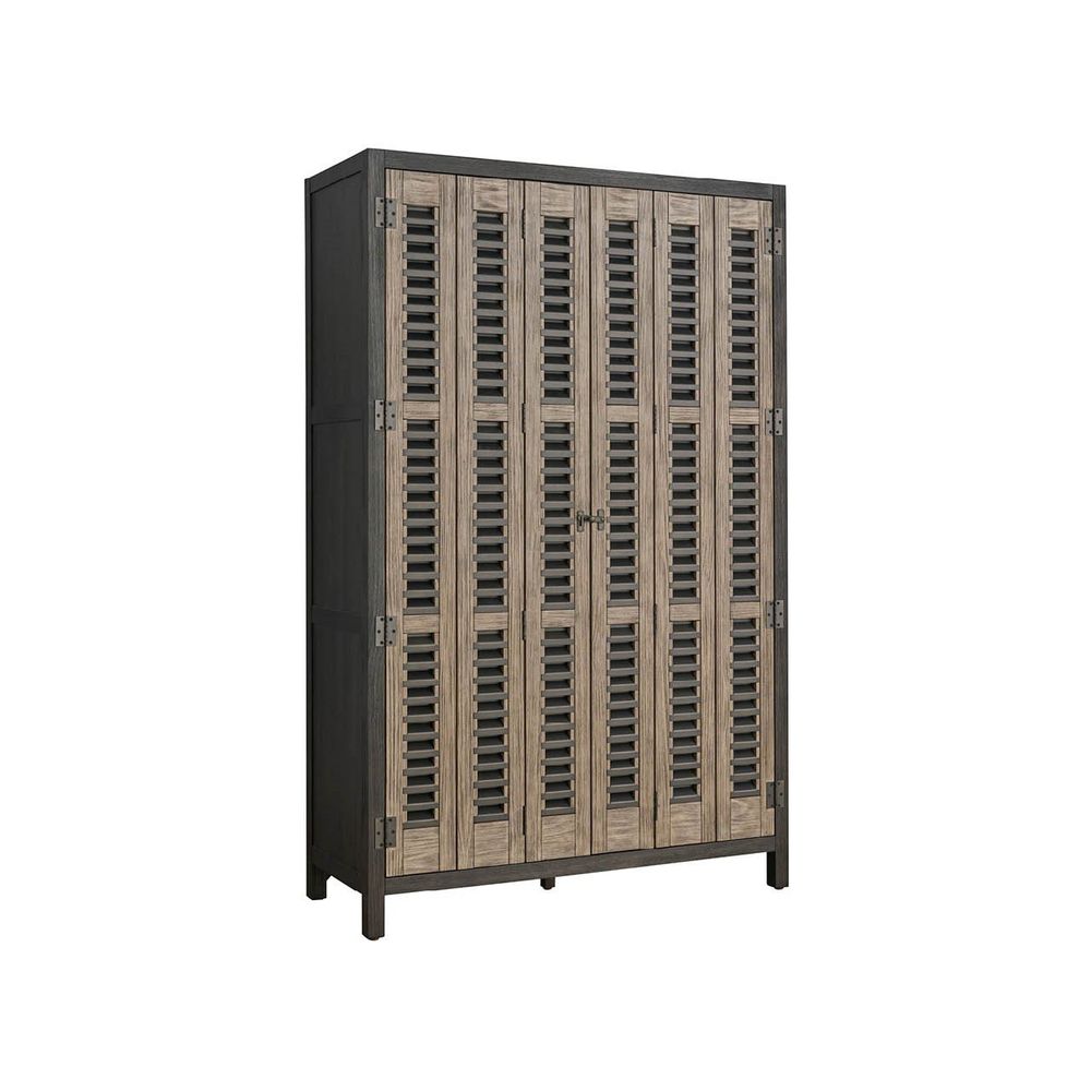 Dwell Bar Cabinet