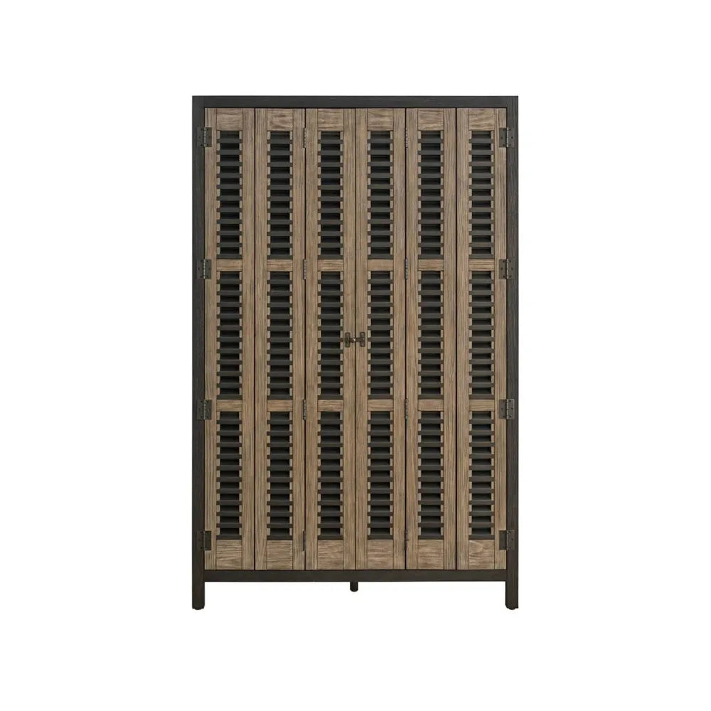 Dwell Bar Cabinet