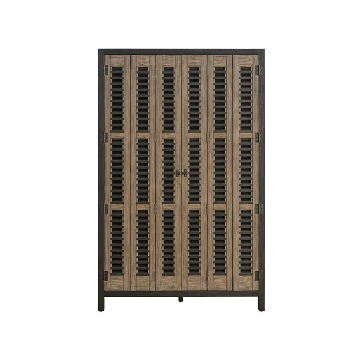 Dwell Bar Cabinet