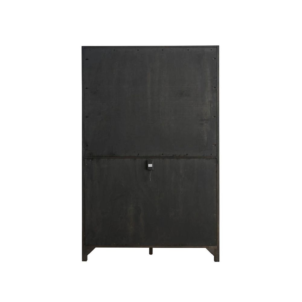 Dwell Bar Cabinet