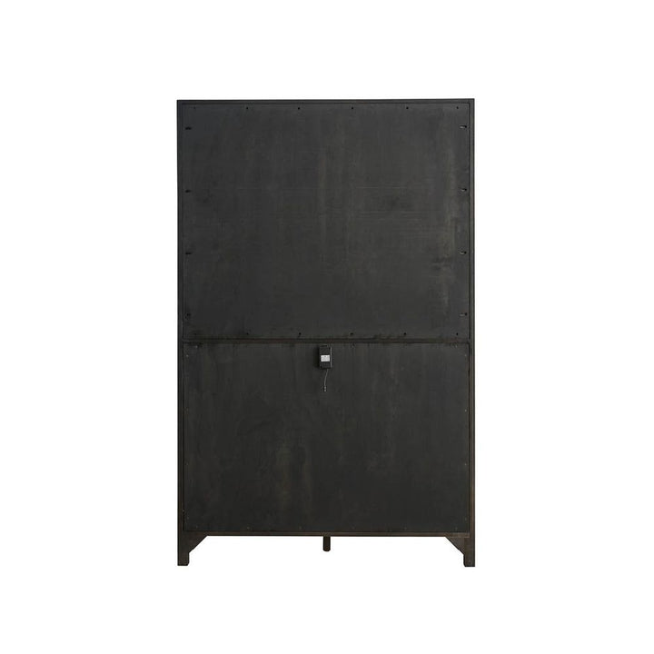 Dwell Bar Cabinet
