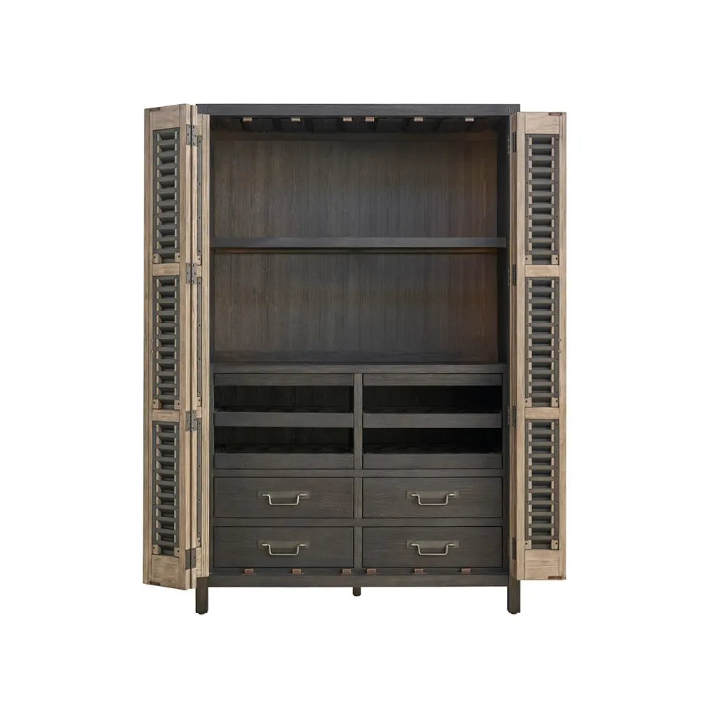 Dwell Bar Cabinet