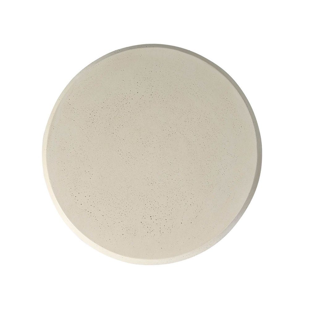 Dwell Linen Side Table