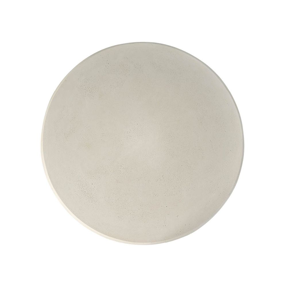 Dwell Linen Cocktail Table