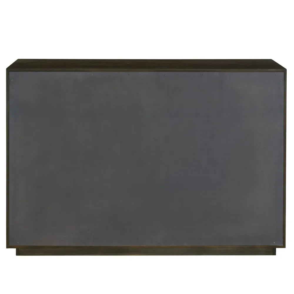 Sable Eight Drawer Dresser