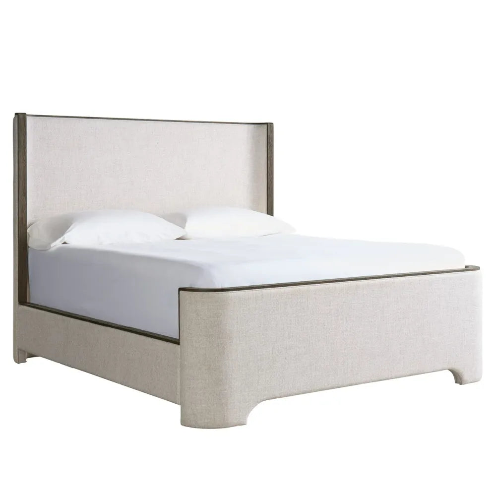 Sable Bed King