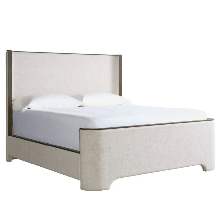 Sable Bed King