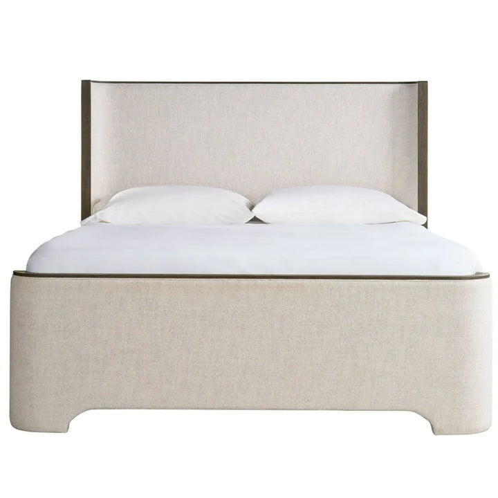 Sable Bed King