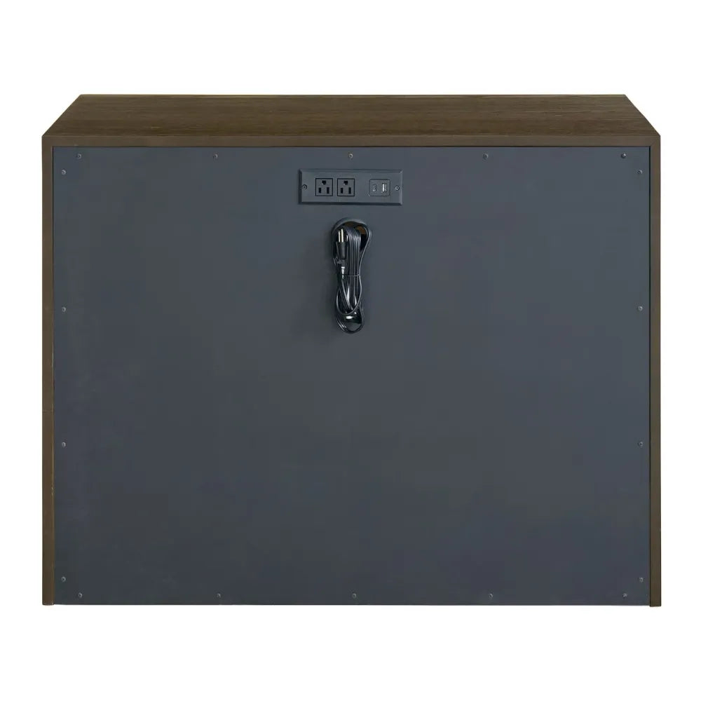 Sable Dune Chest