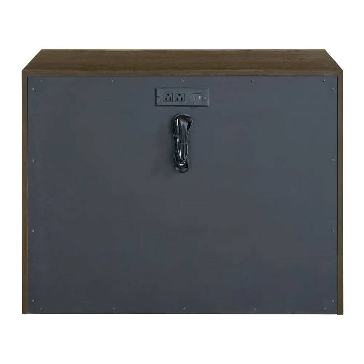 Sable Dune Chest