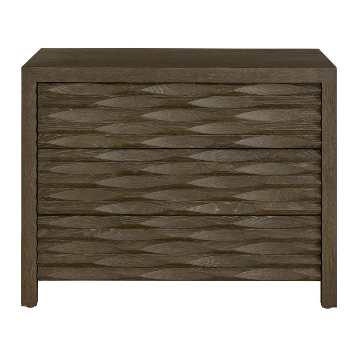 Sable Dune Chest
