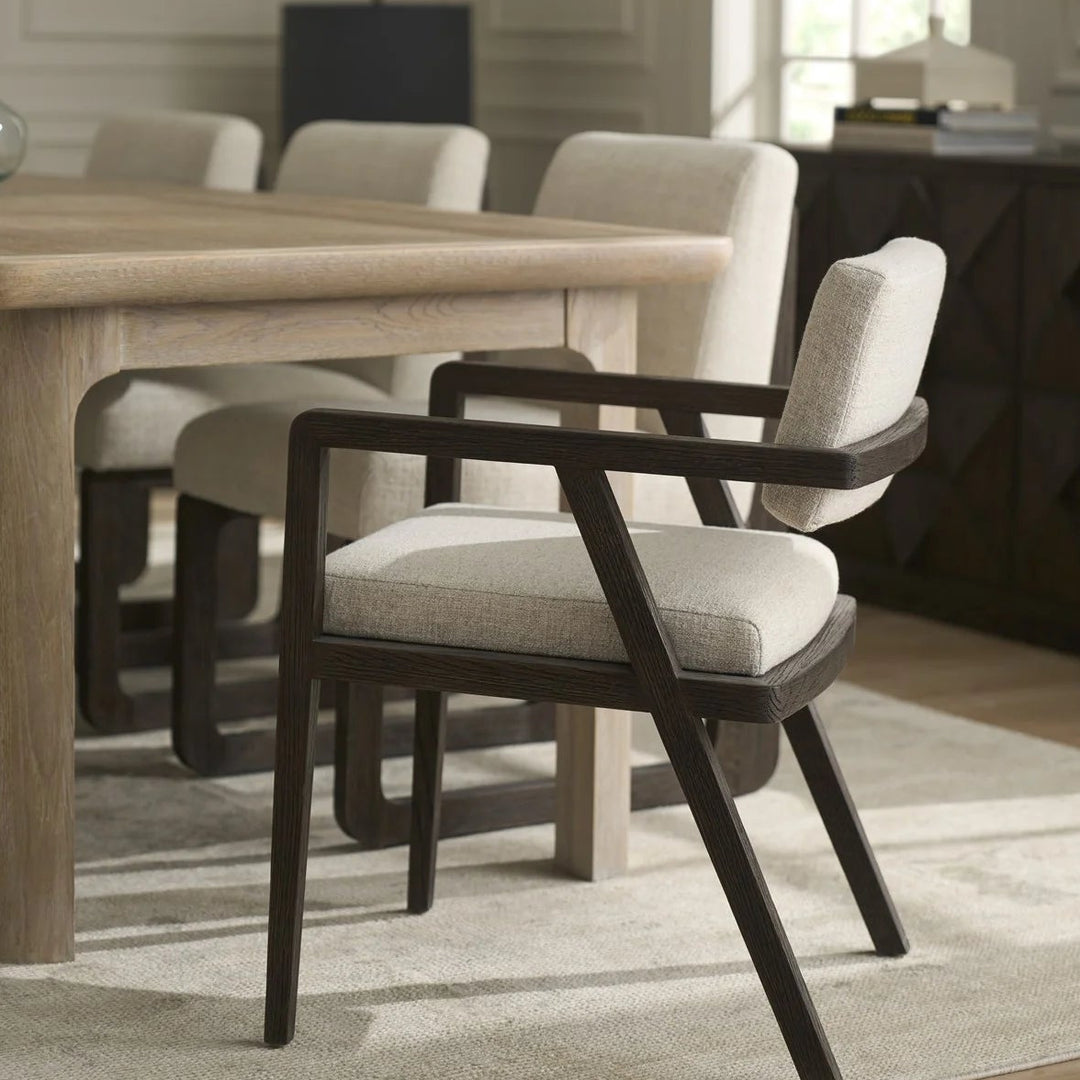 Sable Arm Chair